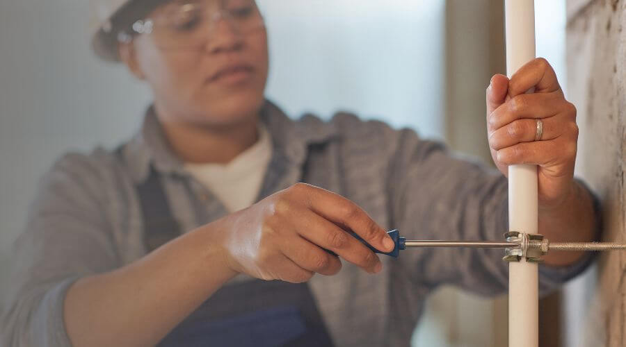 Professional sink repair in Albany, IN